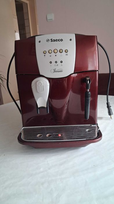 Кафемашина Саеко