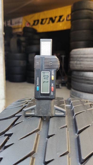 2бр летни гуми 215/55/17 Kleber Dynaxrer HP 3, дот21