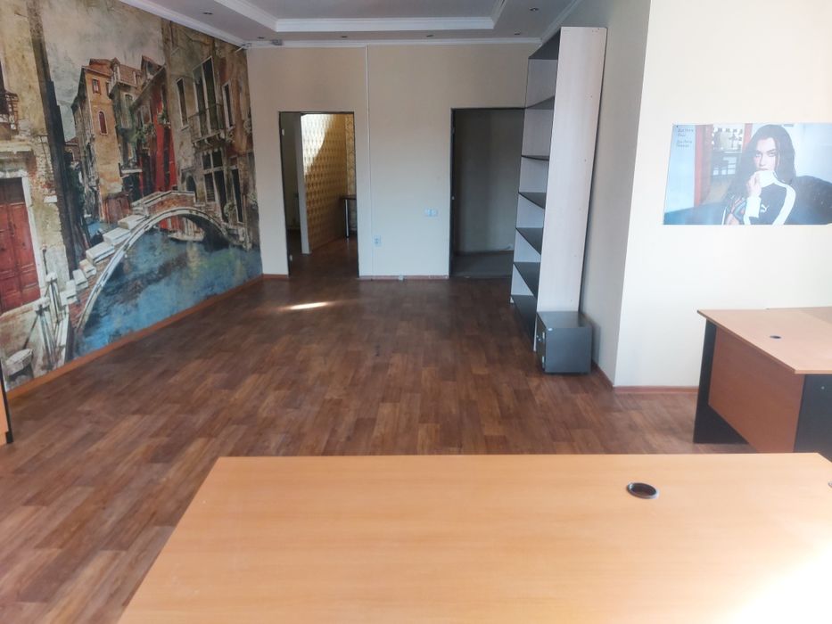 Сдаётся склады от 100кв до 500кв