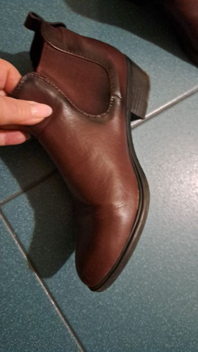 Încălțăminte dama