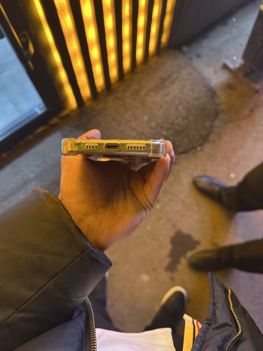 Iphone 16 pro max 256гб