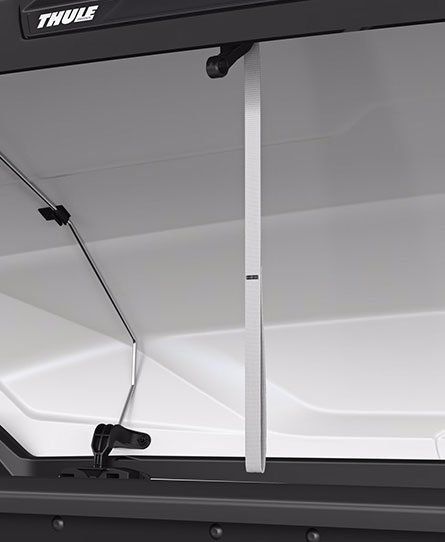 Thule Lid Pull Straps