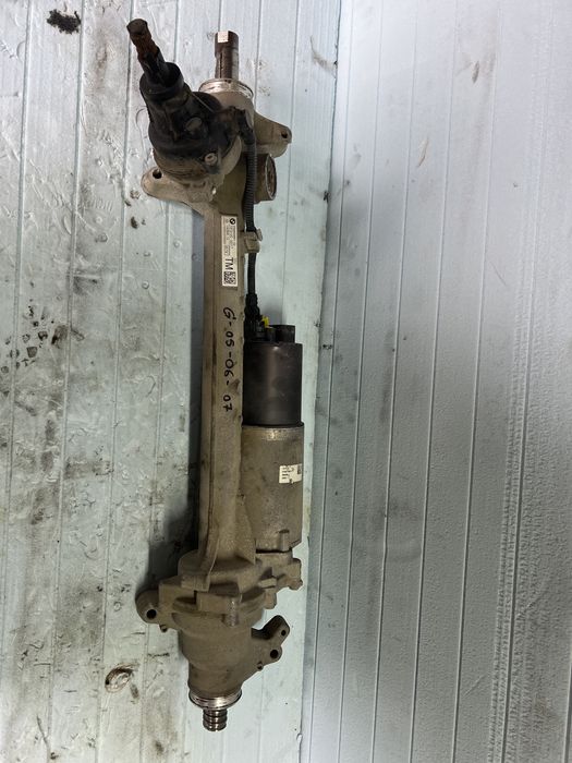 Caseata directie bmw x5 x6 g05 g06