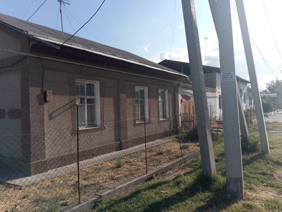 Келес Абдурахман участка сотилади 6 сотих