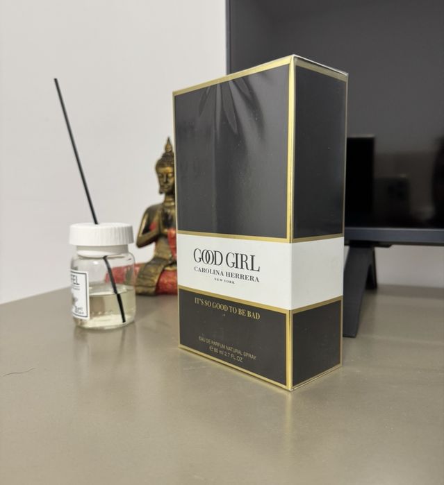 Parfum good girl miros persistent