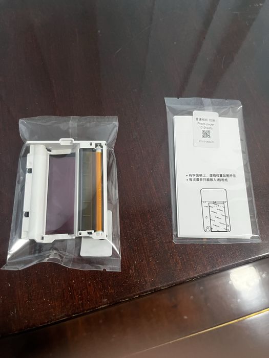 Продам фото бумагу