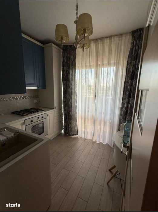 Rivers Towers Bloc Nou Apartament 2 camere decomandat