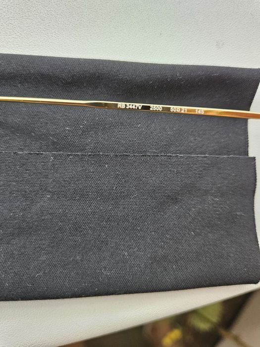 Рамка за диоптрични очила RAY BAN