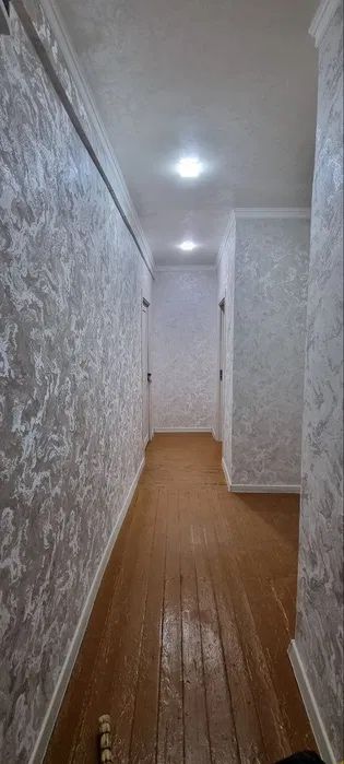 Срочна продаётся квартира 2в3/3/4 Микрорайон ТашГрэс