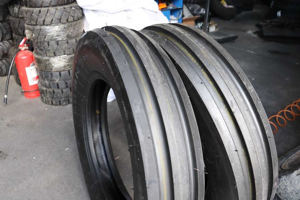 Cauciucuri noi 7.50-20 ATF anvelope tractor U650 fata