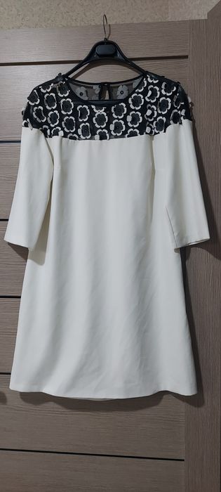 Элегантные платья для королевы!