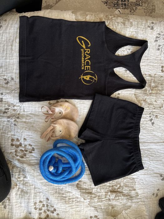 Художественная гимнастика