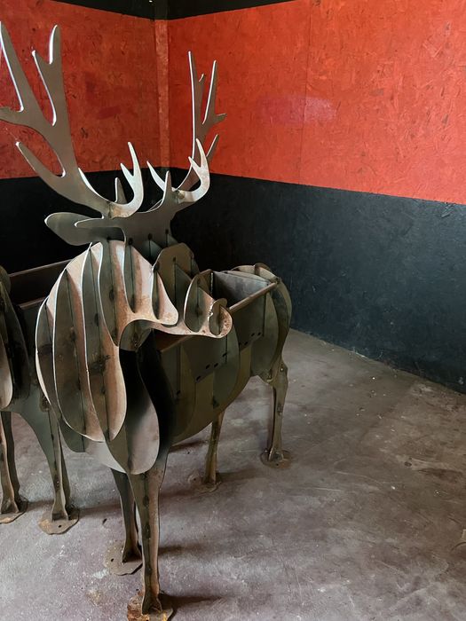 Продается Мангал