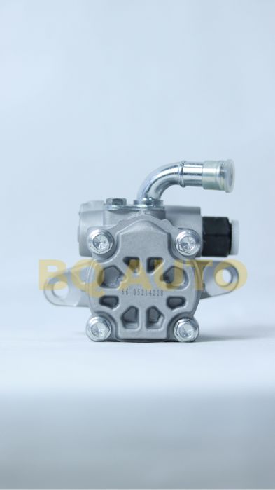 Гур насос Toyota Hilux