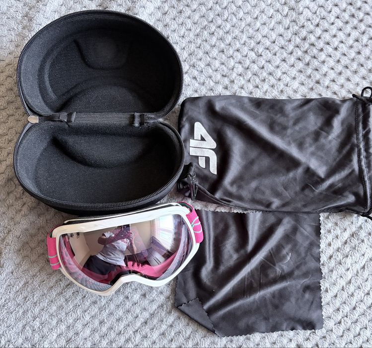 Ochelari de schi 4F