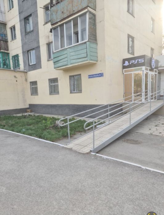 Продам магазин в доль дороги