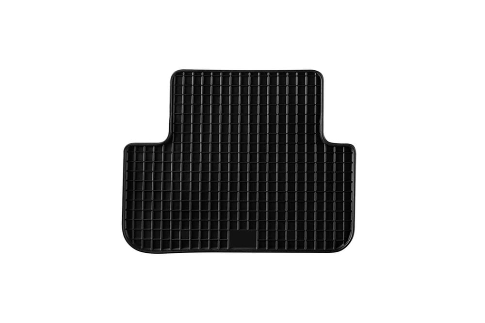 Гумени стелки Gumarny Zubri съвместими с Audi A4 седан,комби 2007-2015