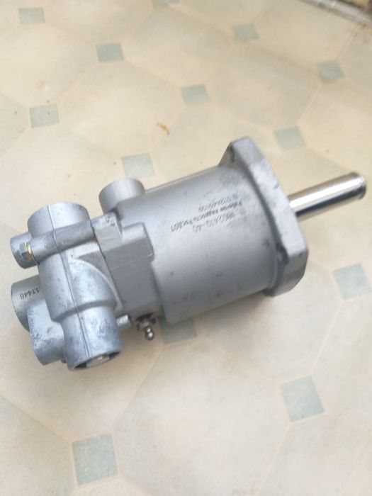 Продам ПГУ на камаз