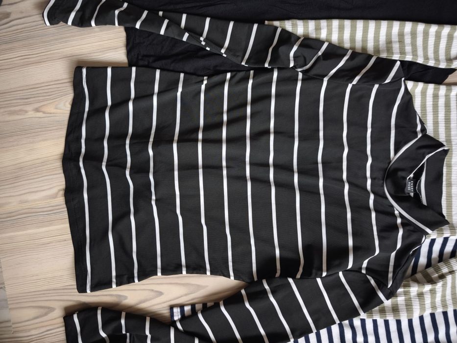 Блузки за 5 лева броя