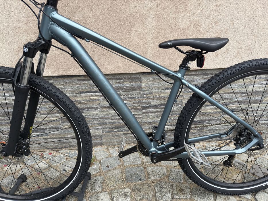 Планински алуминиев велосипед Companion размер:29/S (42cm)