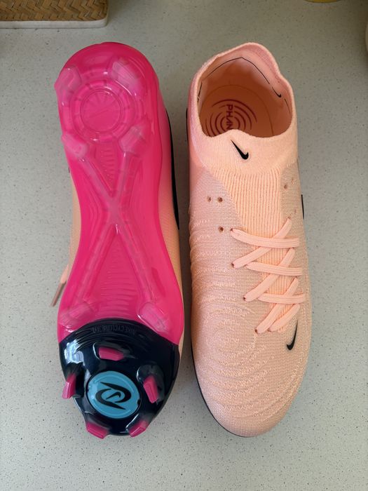 ghete fotbal mercurial si phantom