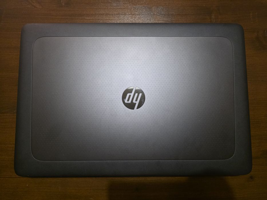 Laptop HP ZBook 17 G3, video 4Gb , baterie noua