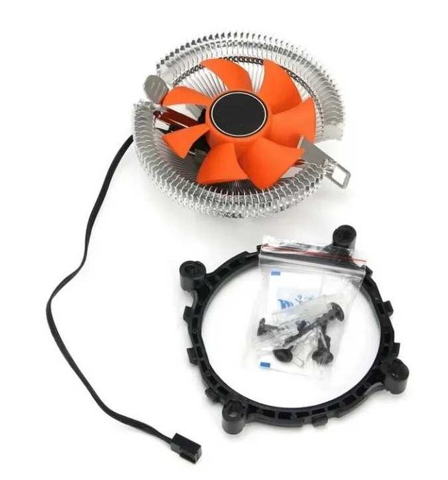 Кулер для процессора универсальный