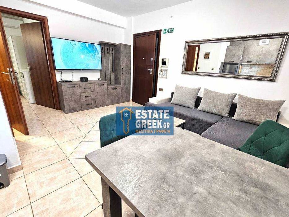 Продава се Двустаен апартамент в Пловдив, Филипово - 52 кв.м за 1216 €/кв.м - Снимка #2