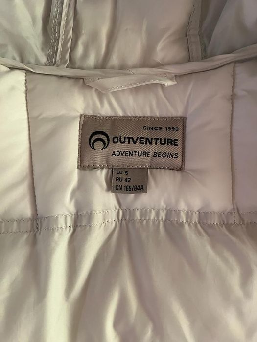 Куртка и безрукавка