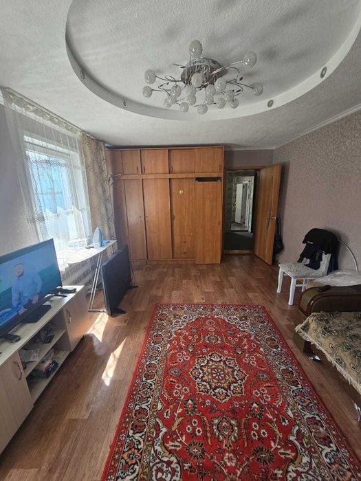 В продаже дом 4 комнаты