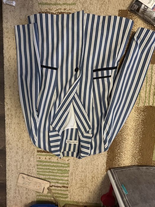 Пиджак костюм турецкая