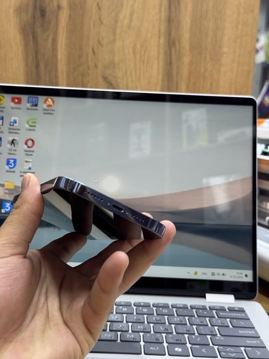 Iphone 13 pro max 128GB 88%
