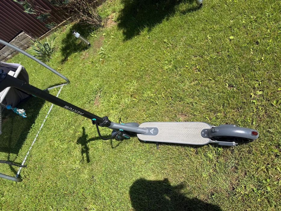 Trotinetă electrică Aerium T350 pro