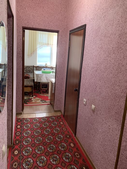 Квартира 3 комнатни