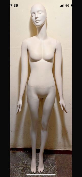 Vând manechine si diverse din fibră de sticla