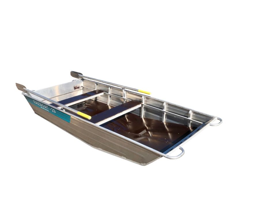 Лодка Kazboat - 29