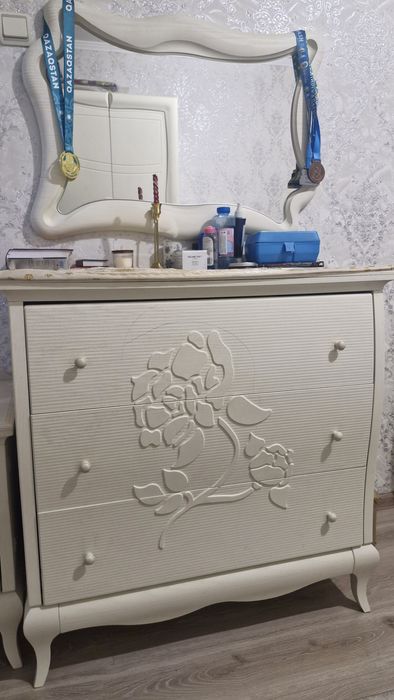 Шкаф, тумба, комод