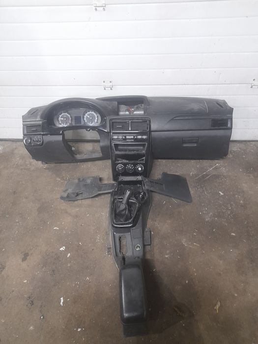 Панель приора 2 ..