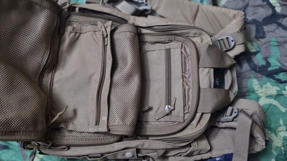 LBT 0996F( london bridge trading ) ghiozdan, rucsac US Army/USMC