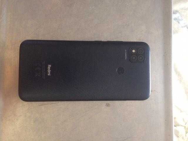 Redmi 9c NFC kafolati bilan