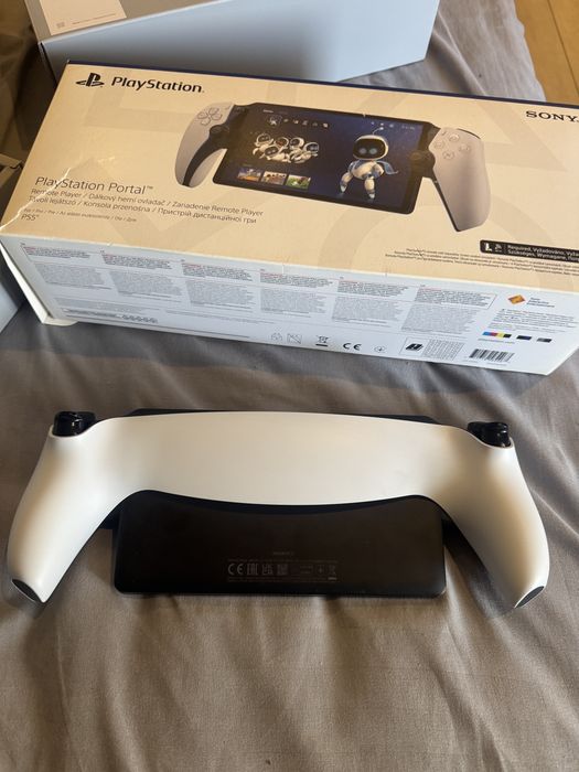 Portal PS 5 ca nou Playstation sony full box