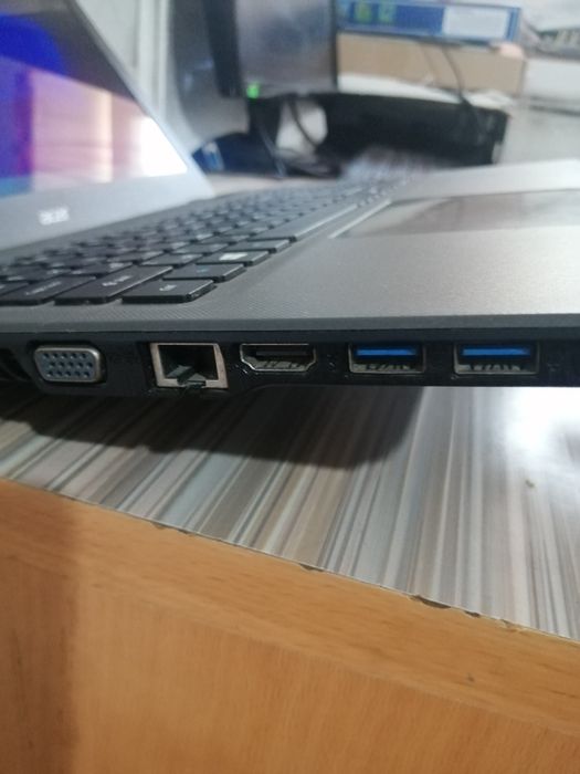 Acer 4 ядра 4Gb/HDD 1 Tb.
