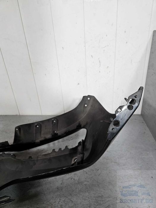 Предна броня BMW 3 F30 F31 LCI БМВ 3 Ф30 Ф31 2015 - 2018 ФЕЙСЛИФТ