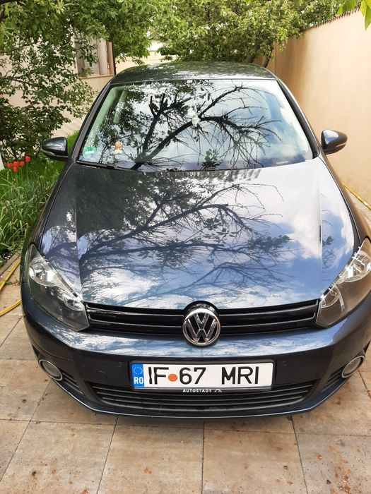 Volkswagen Golf 1.2 TSI