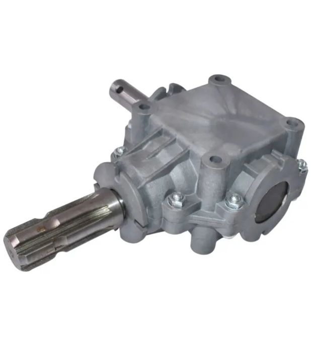 Transmisie unghiulara cardan nut+pana