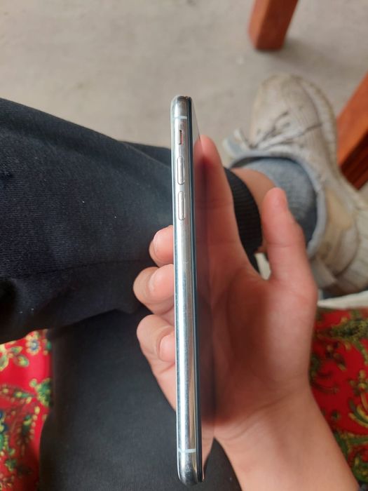 Iphone X 256gb ideal