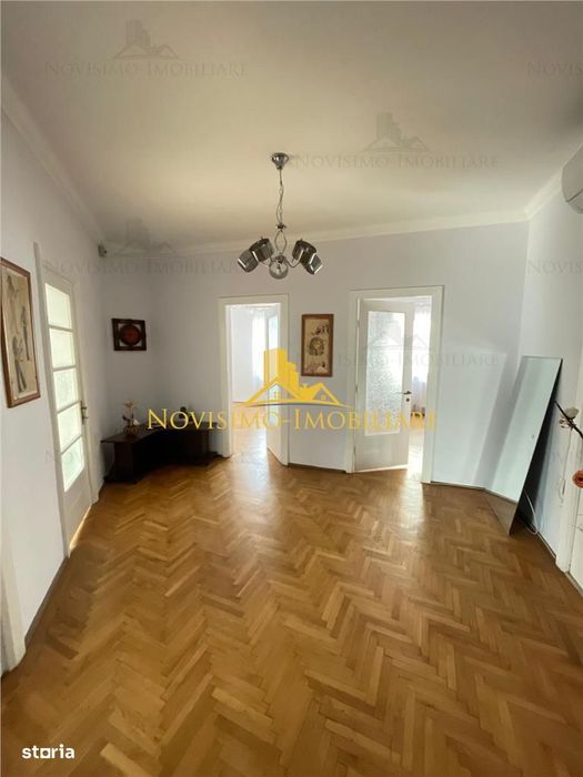 Novisimo-Imobiliare: Spatiu De Inchiriat , Ultracentral