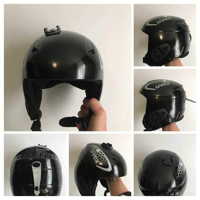 Чисто нови пистови ски Rossignol 4s / Ски обувки - Tecnica Cochise 110