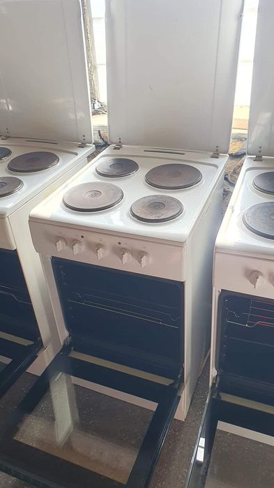 Готварски печки - Amica Внос от Германия