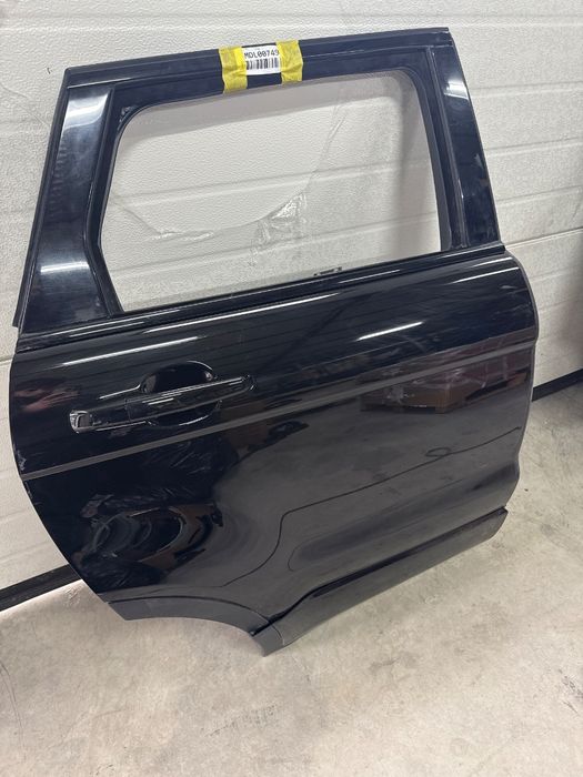 Usa  Portiera spate dreapta LAND ROVER RANGE ROVER EVOQUE LV_, L538 20